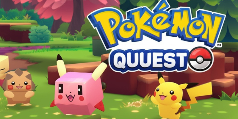 Best Pokémon Games for Switch