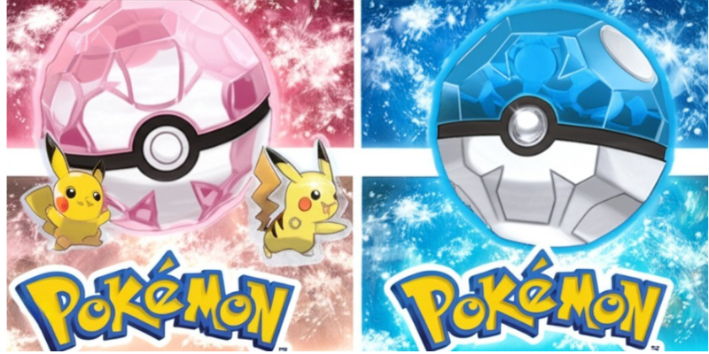 Best Pokémon Games for Switch