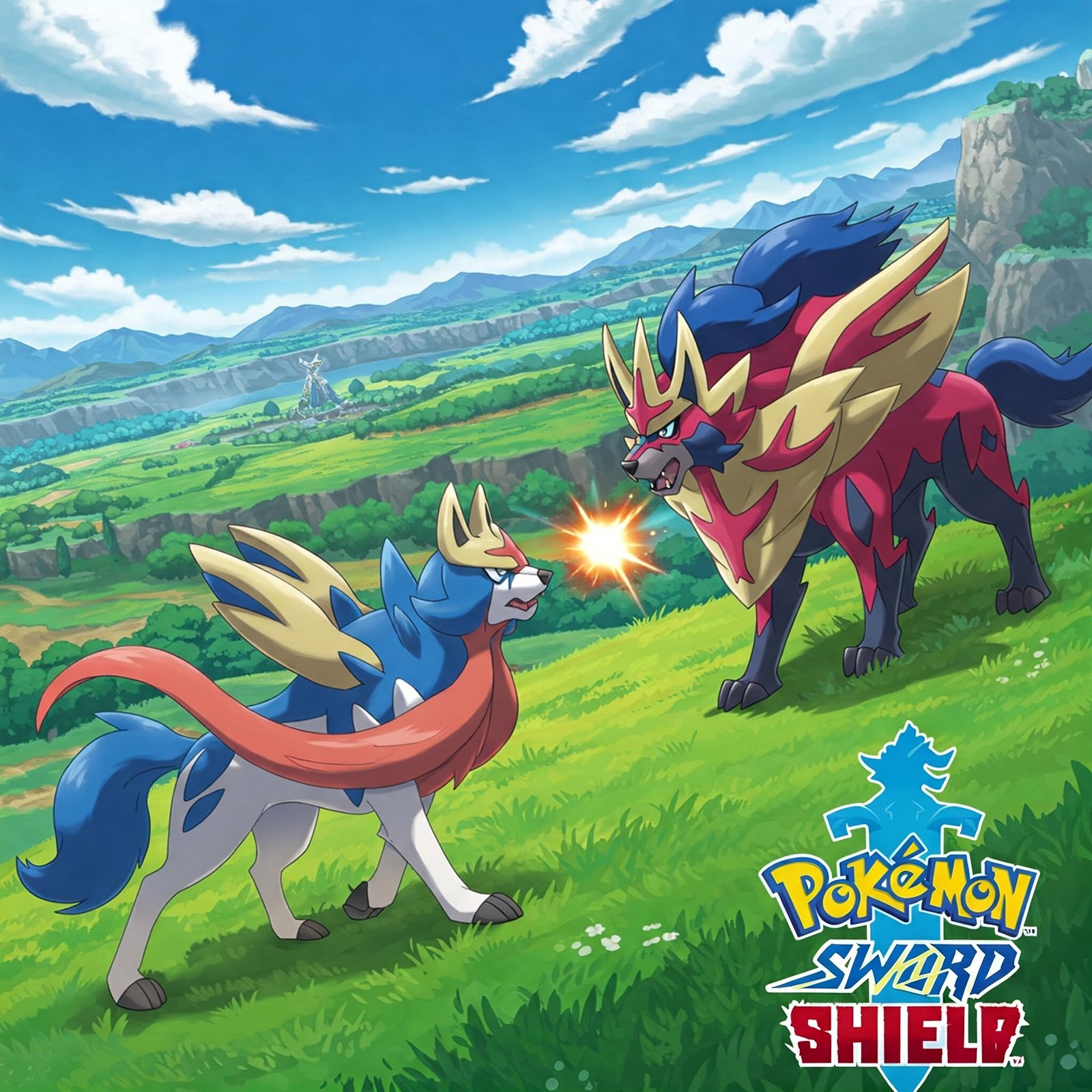 Best Pokémon Games for Switch